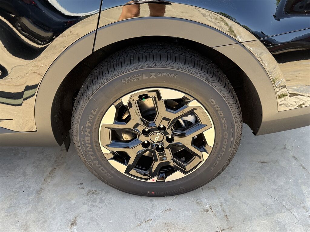 2025 Kia Sorento S San Clemente CA