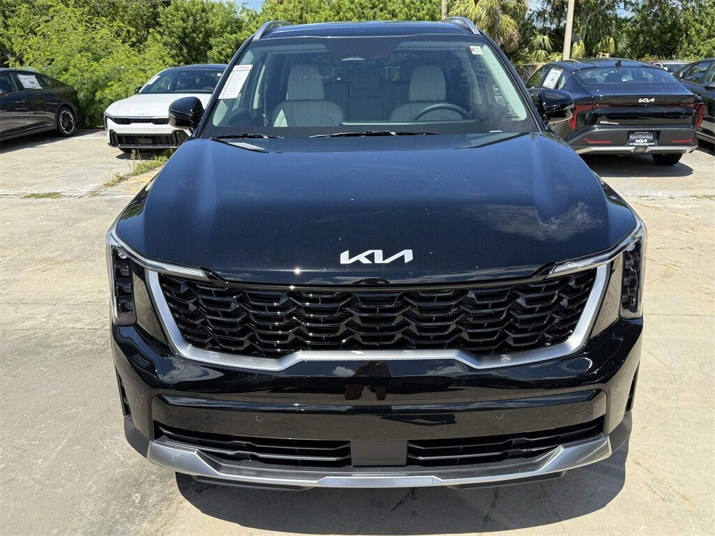 2025 Kia Sorento S San Clemente CA