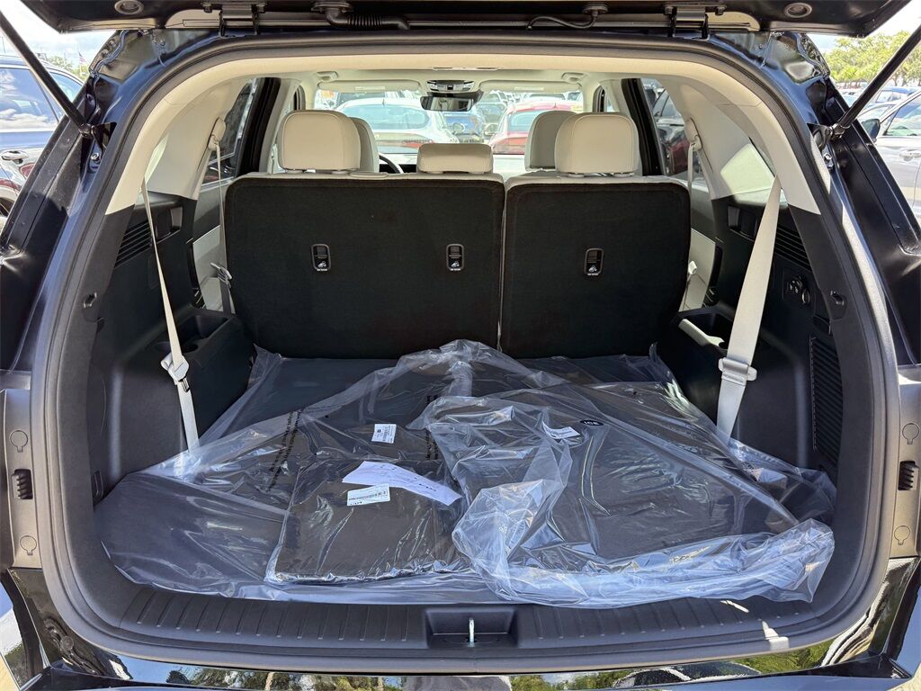 2025 Kia Sorento S San Clemente CA