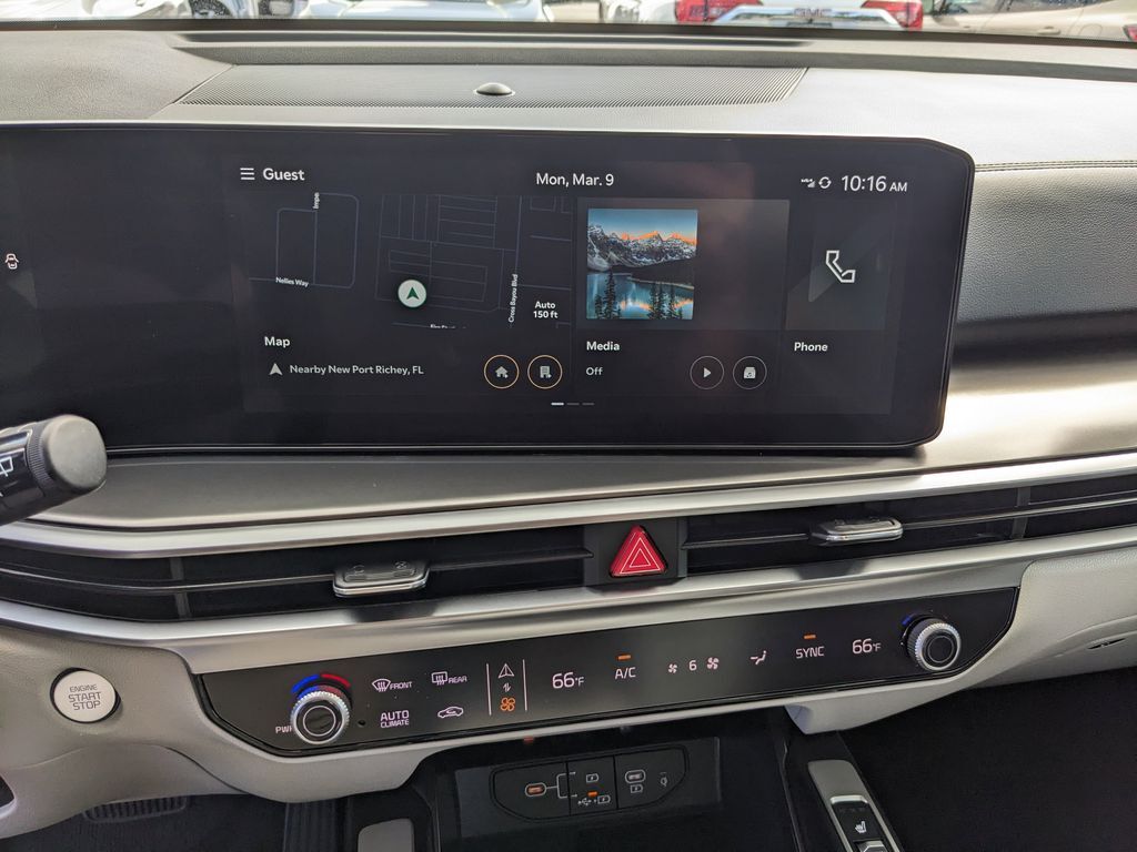 2025 Kia Sorento S San Clemente CA