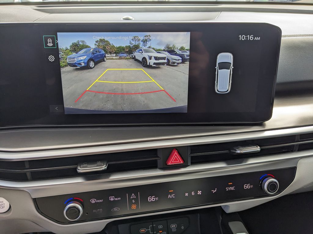 2025 Kia Sorento S San Clemente CA