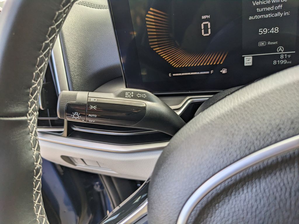 2025 Kia Sorento S San Clemente CA