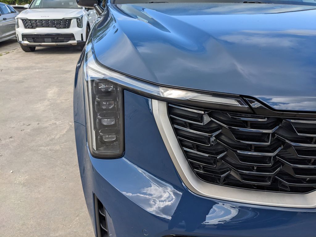 2025 Kia Sorento S San Clemente CA