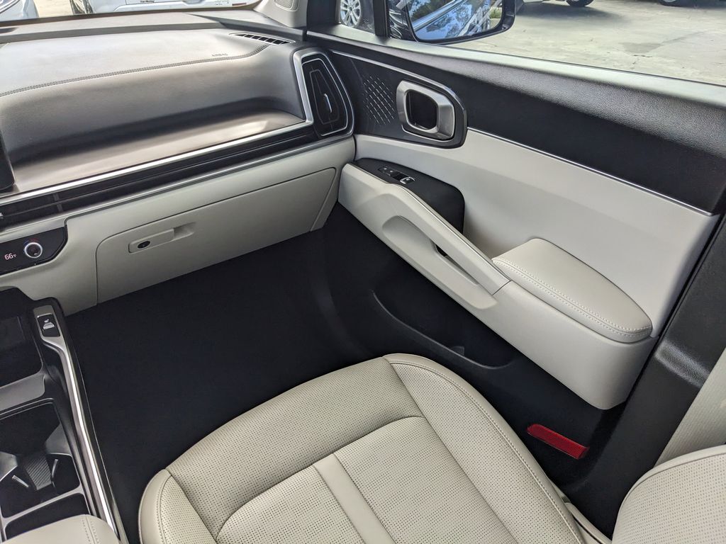 2025 Kia Sorento S San Clemente CA