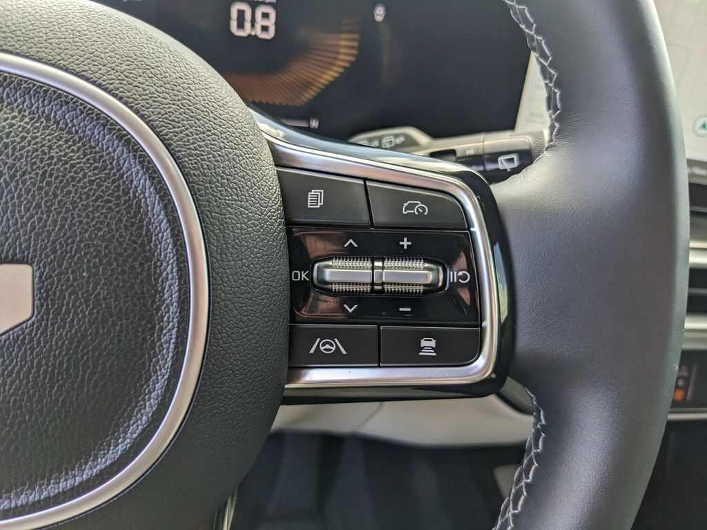 2025 Kia Sorento S San Clemente CA