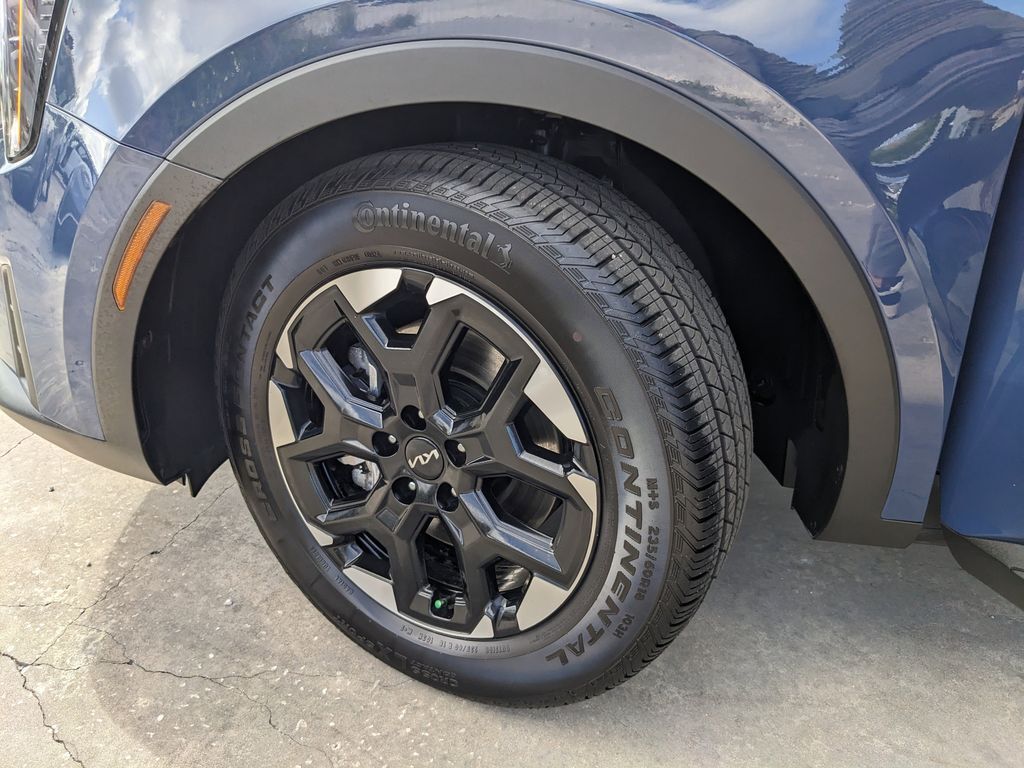 2025 Kia Sorento S San Clemente CA