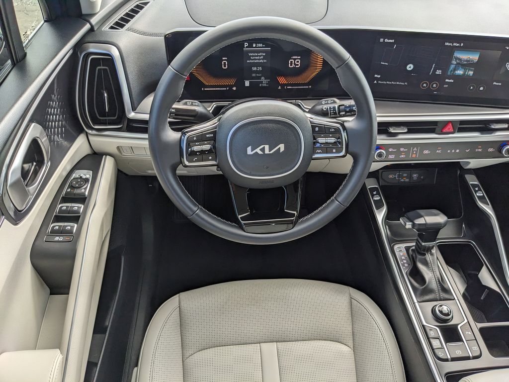 2025 Kia Sorento S San Clemente CA