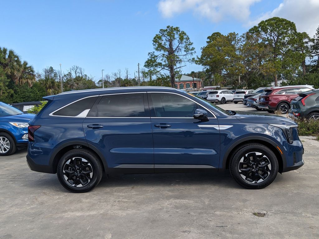 2025 Kia Sorento S San Clemente CA