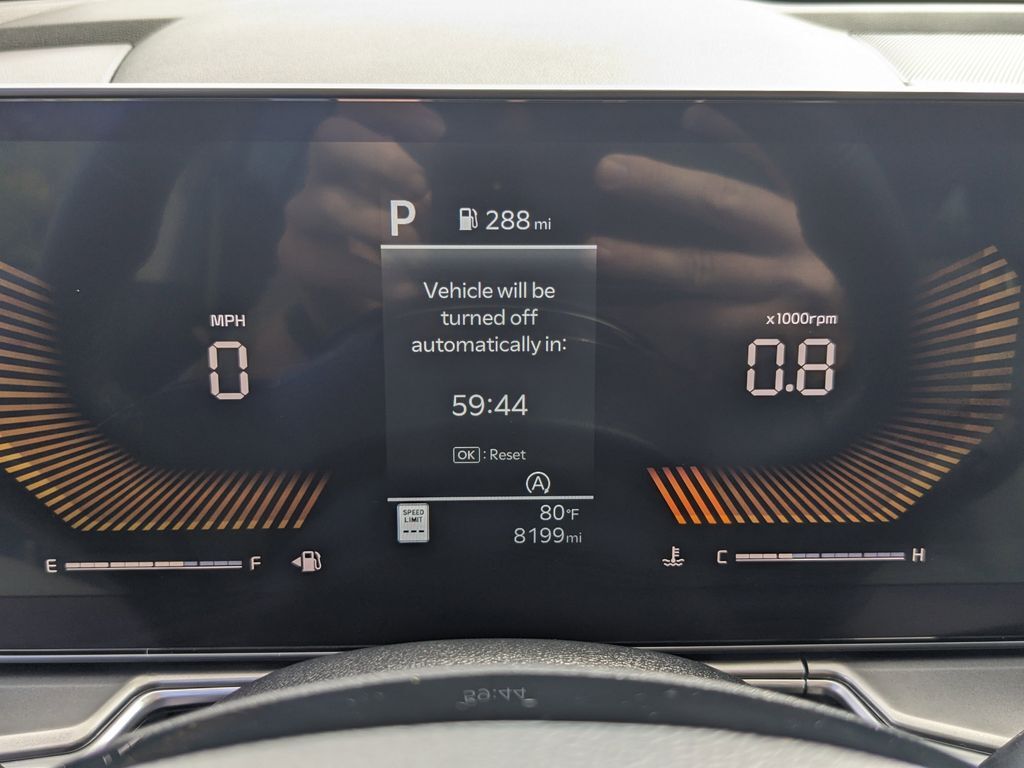 2025 Kia Sorento S San Clemente CA