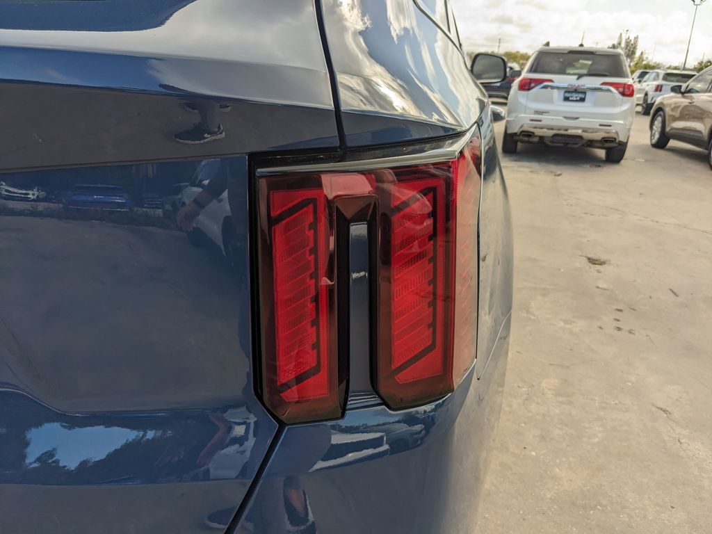 2025 Kia Sorento S San Clemente CA