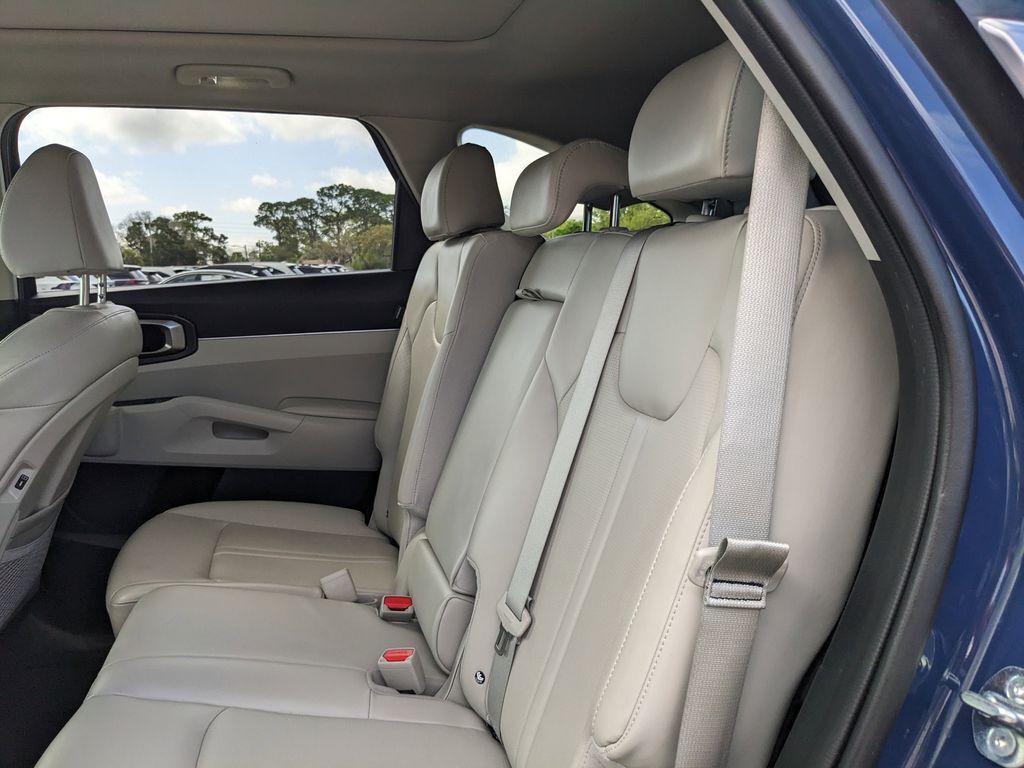 2025 Kia Sorento S San Clemente CA