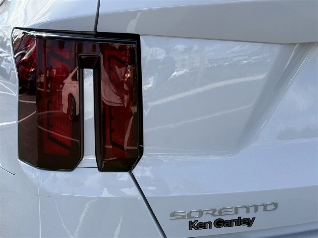 2025 Kia Sorento S San Clemente CA