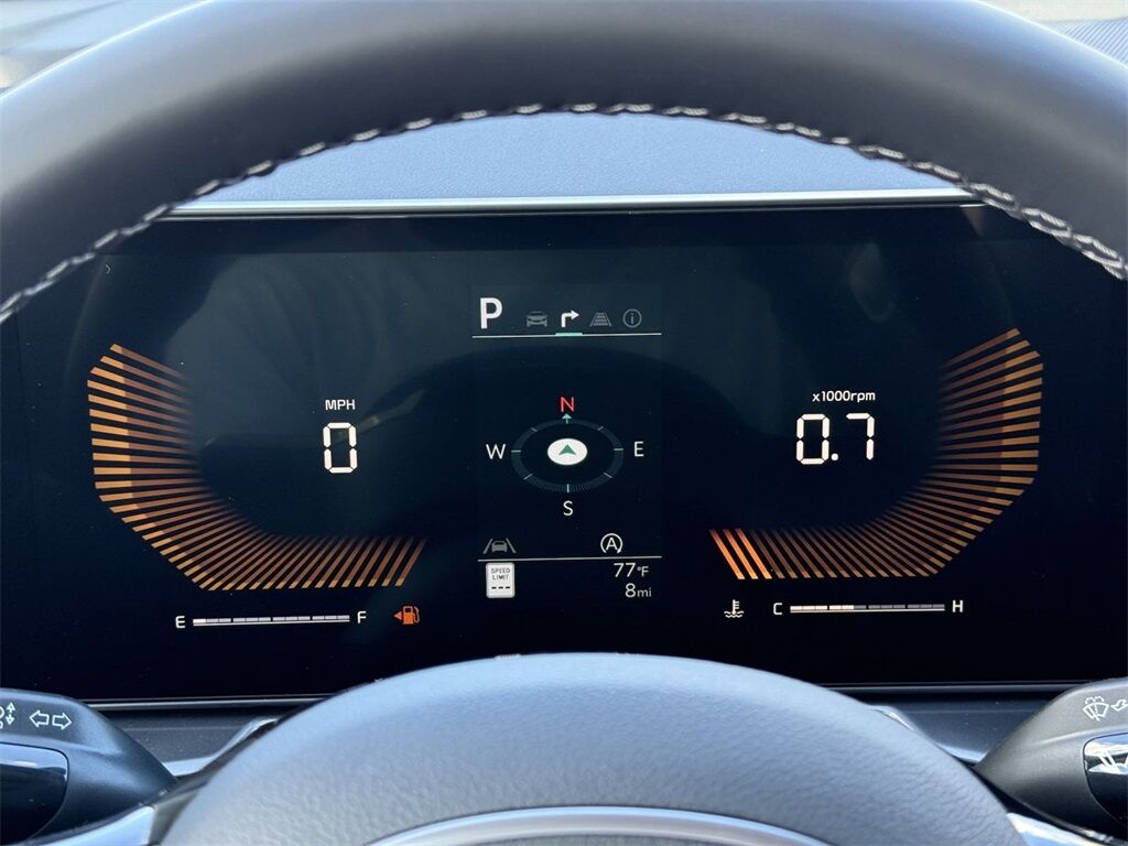 2025 Kia Sorento S San Clemente CA