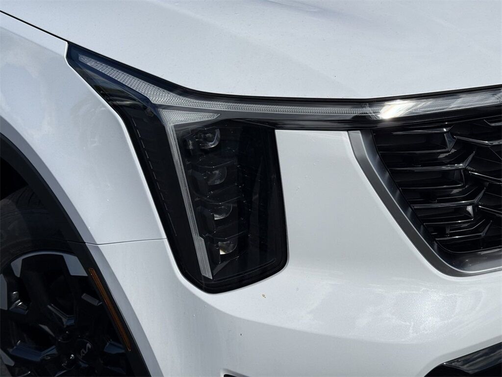 2025 Kia Sorento S San Clemente CA