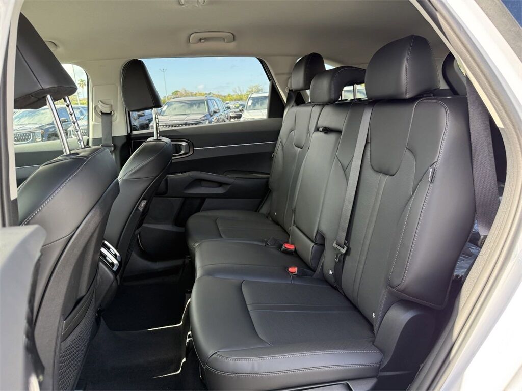 2025 Kia Sorento S San Clemente CA