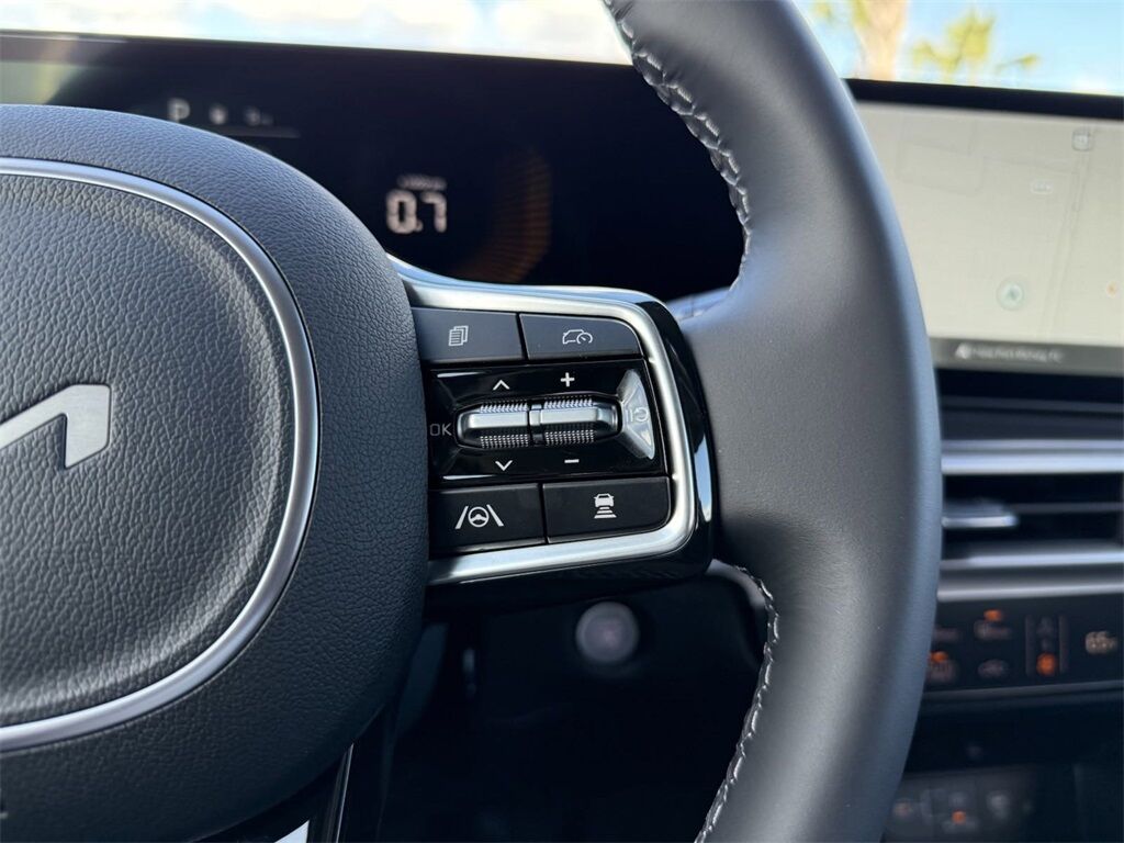 2025 Kia Sorento S San Clemente CA