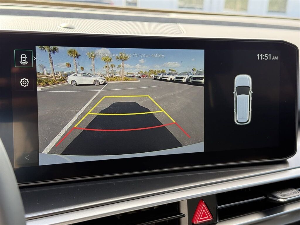2025 Kia Sorento S San Clemente CA
