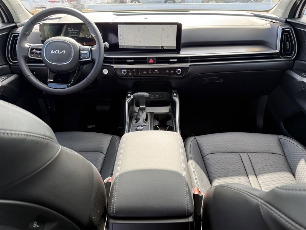 2025 Kia Sorento S San Clemente CA