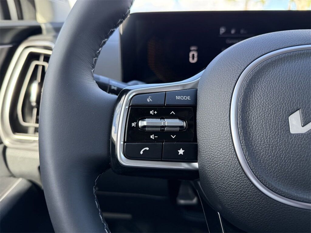 2025 Kia Sorento S San Clemente CA