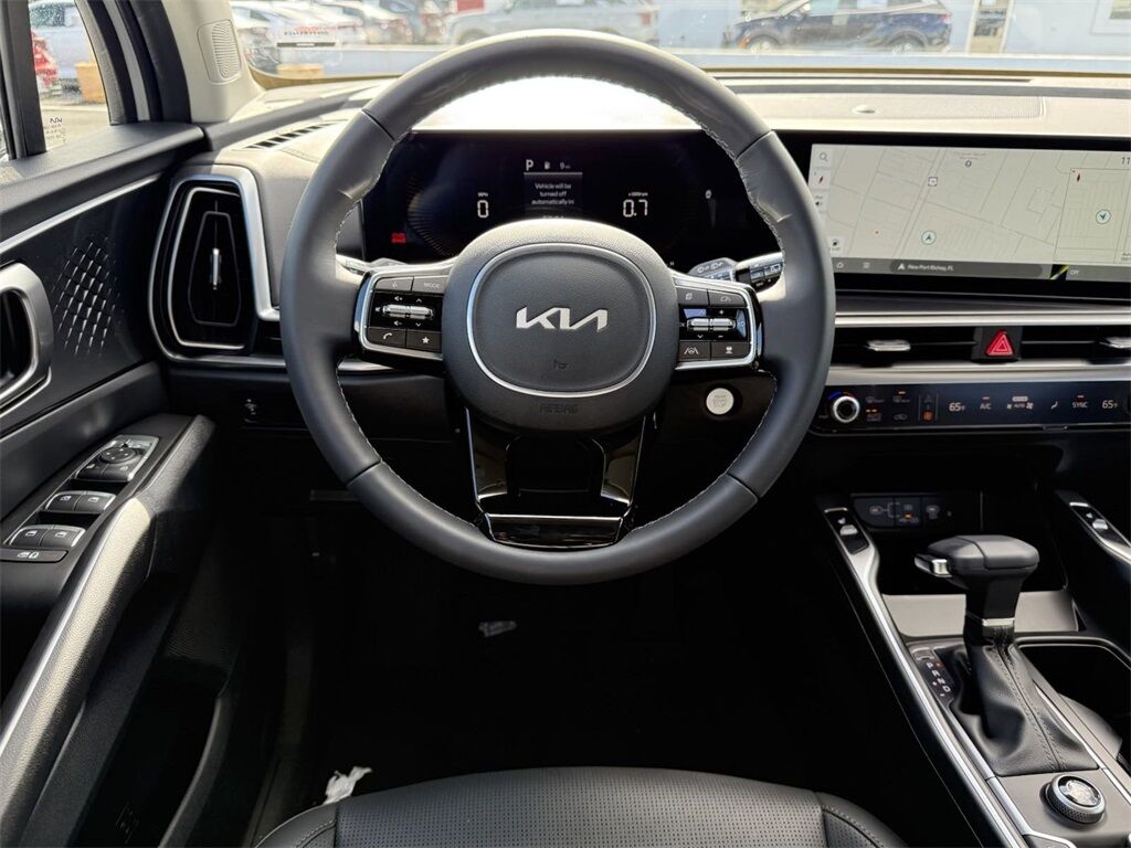2025 Kia Sorento S San Clemente CA