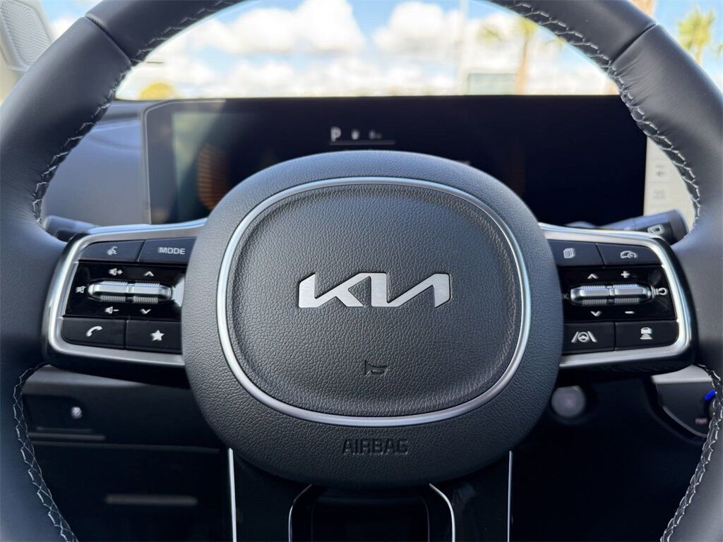 2025 Kia Sorento S San Clemente CA