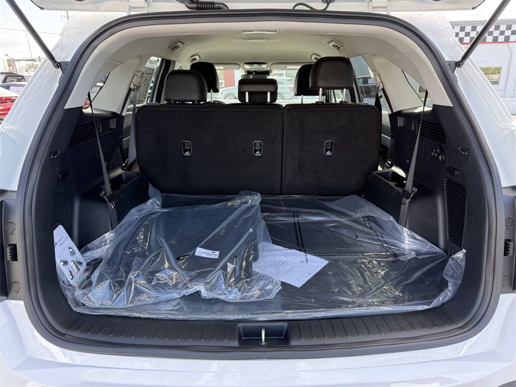 2025 Kia Sorento S San Clemente CA