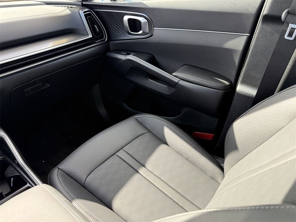 2025 Kia Sorento S San Clemente CA