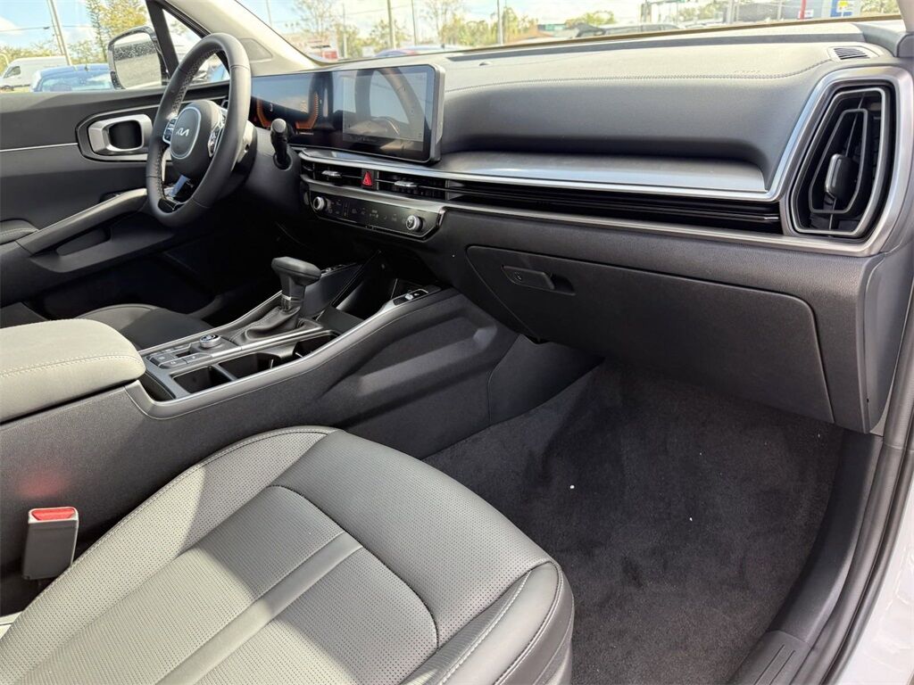 2025 Kia Sorento S San Clemente CA