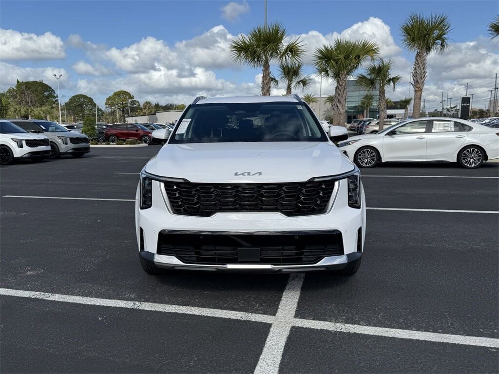 2025 Kia Sorento S San Clemente CA