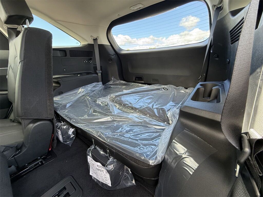 2025 Kia Sorento S San Clemente CA