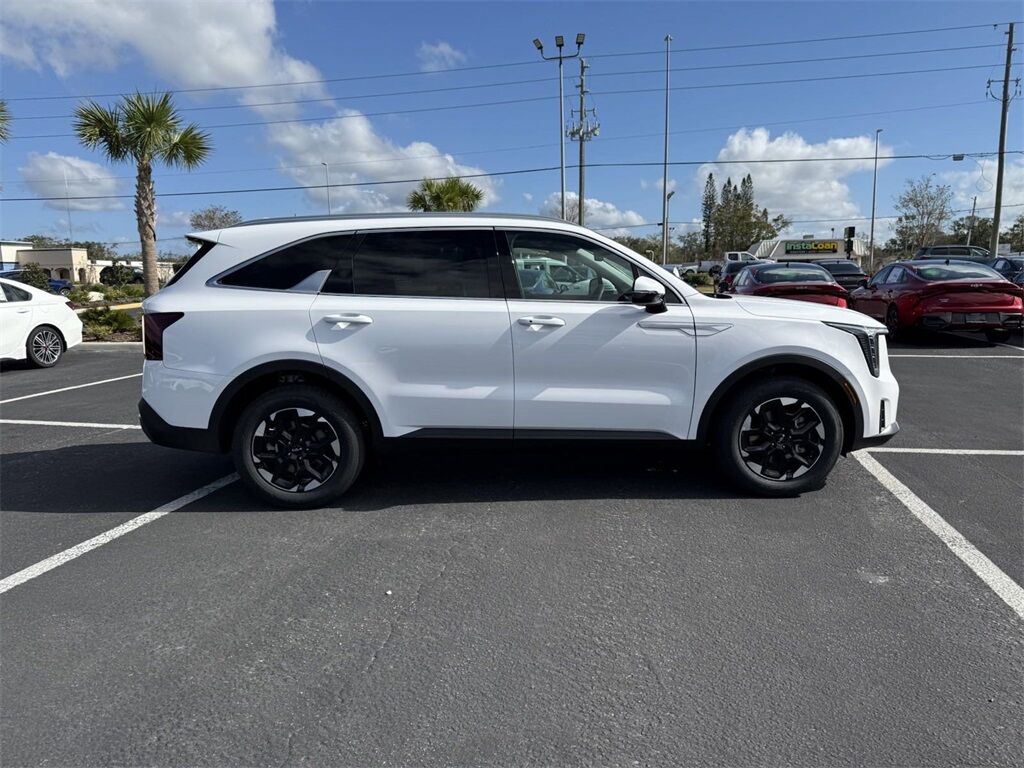 2025 Kia Sorento S San Clemente CA