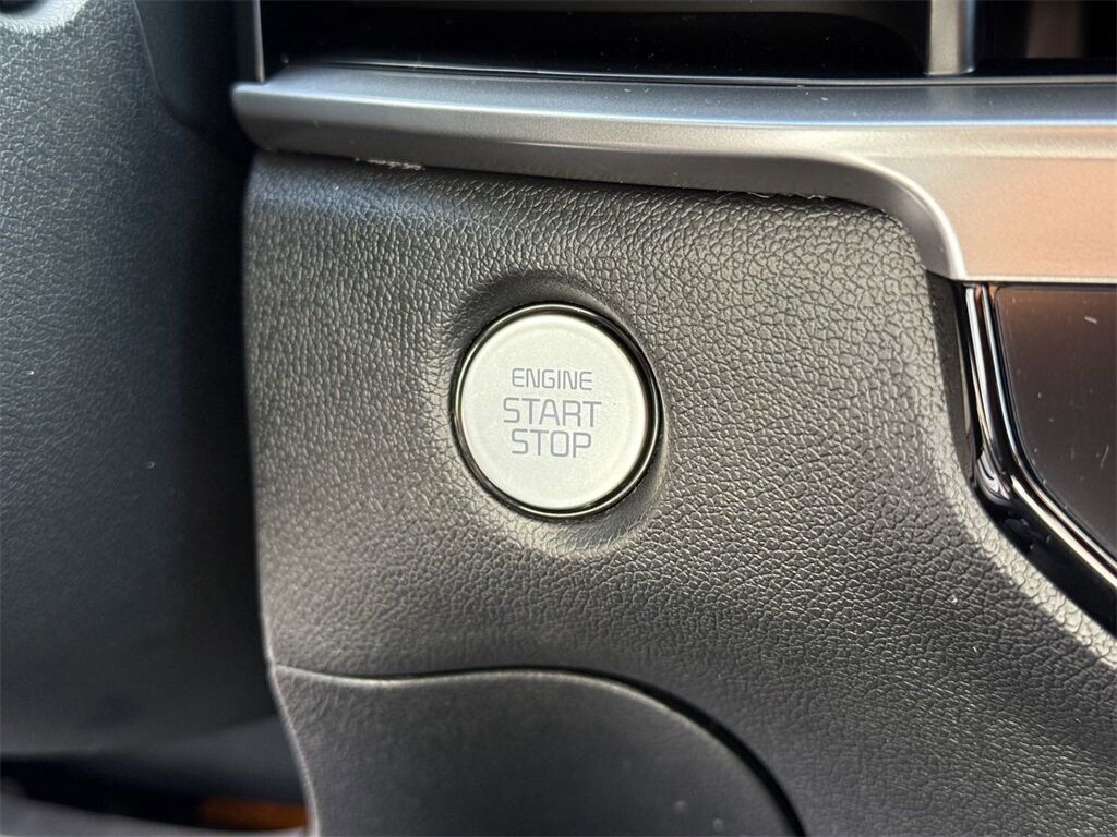 2025 Kia Sorento S San Clemente CA