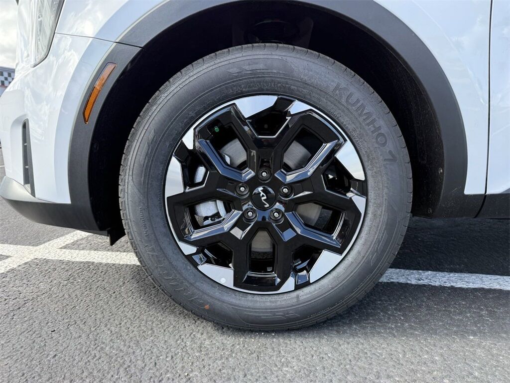 2025 Kia Sorento S San Clemente CA