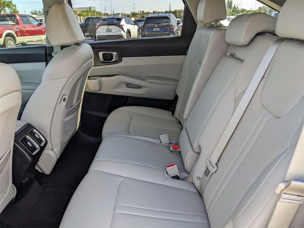 2025 Kia Sorento S San Clemente CA