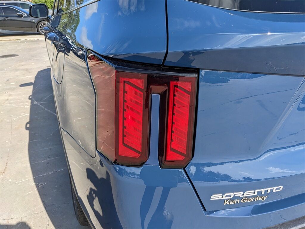 2025 Kia Sorento S San Clemente CA