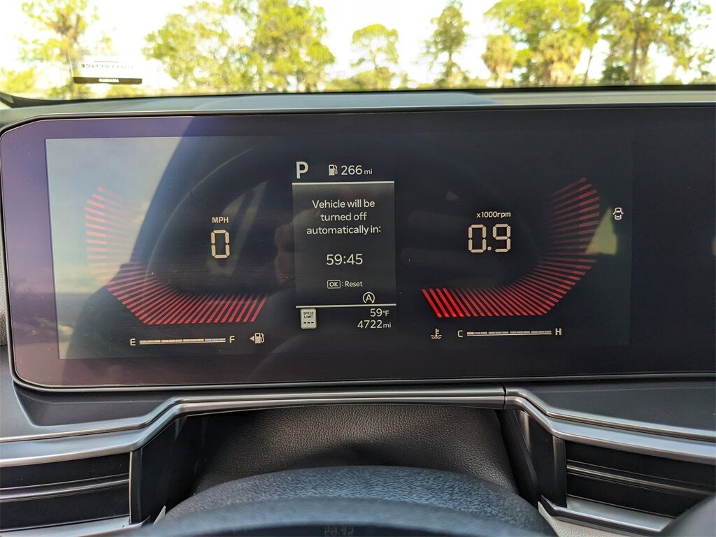 2025 Kia Sorento S San Clemente CA