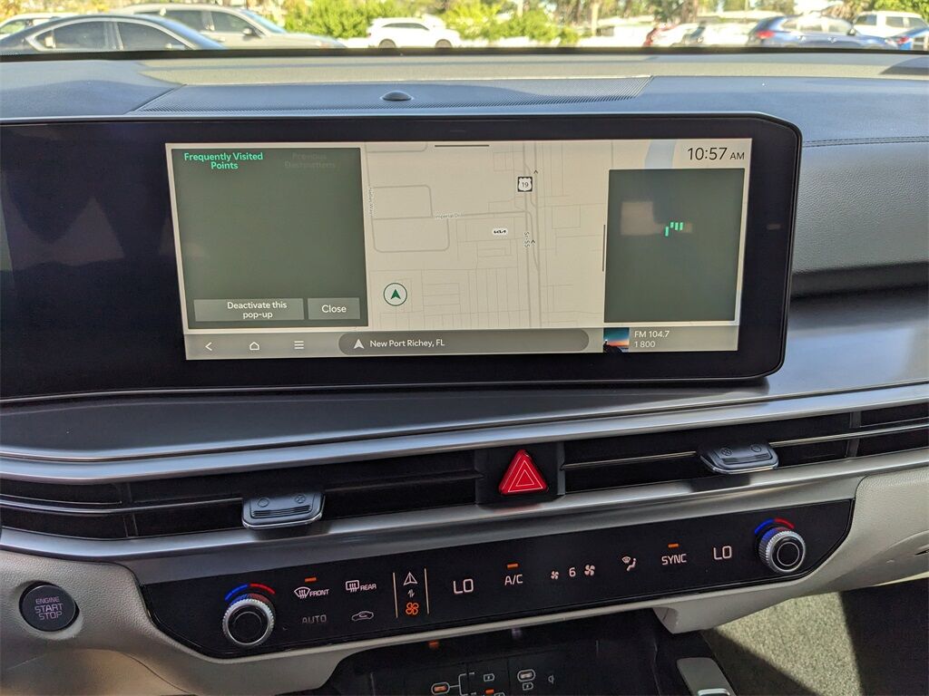 2025 Kia Sorento S San Clemente CA