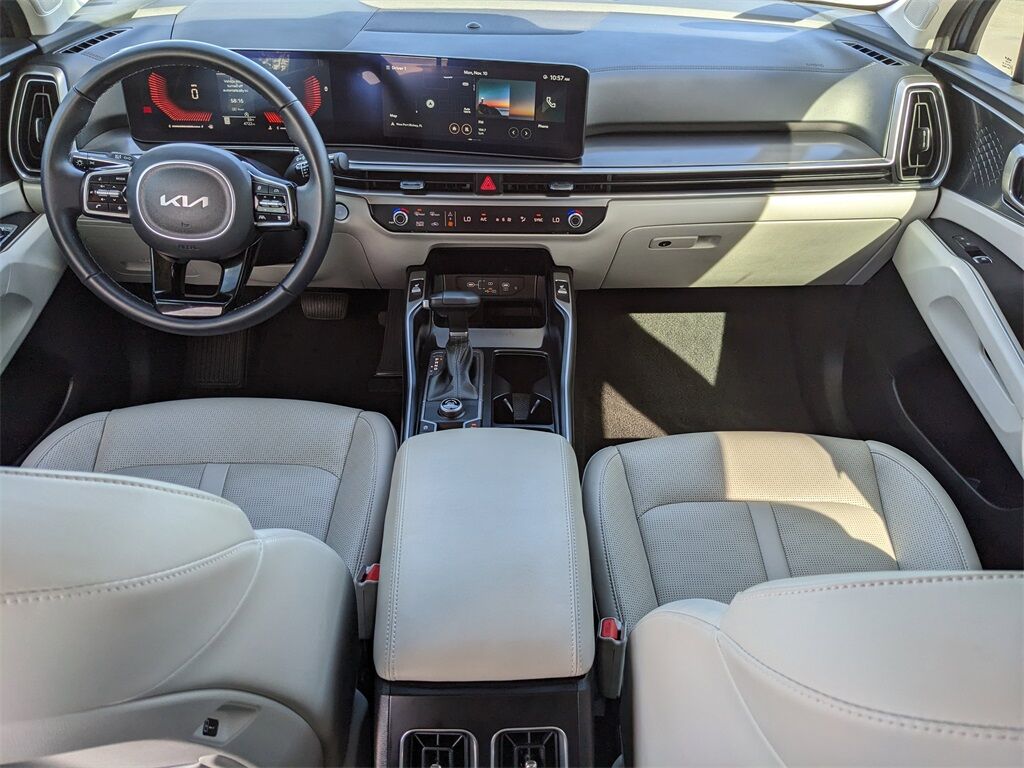 2025 Kia Sorento S San Clemente CA