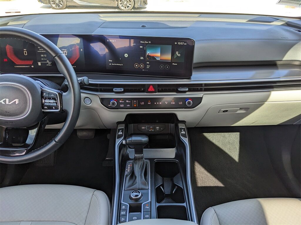 2025 Kia Sorento S San Clemente CA