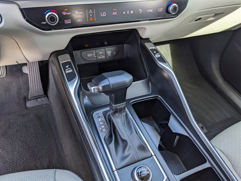 2025 Kia Sorento S San Clemente CA