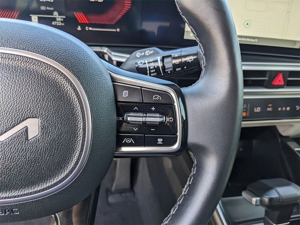 2025 Kia Sorento S San Clemente CA