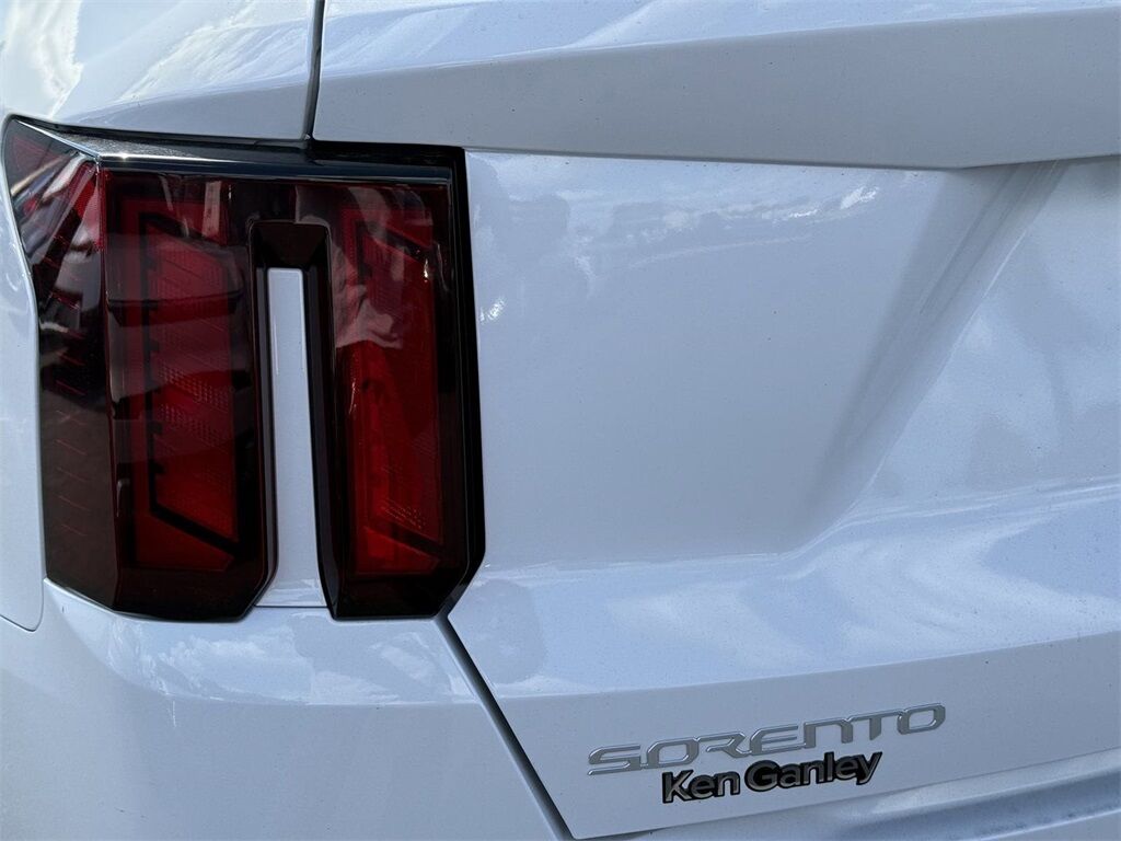 2025 Kia Sorento S San Clemente CA