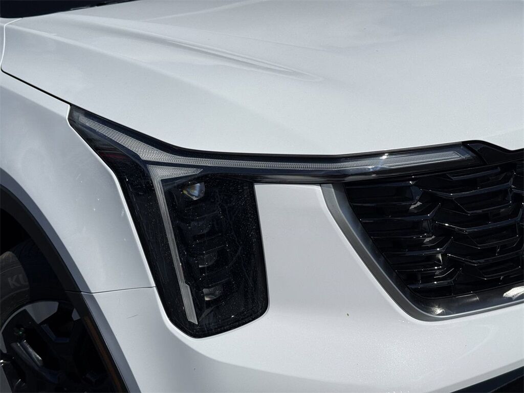 2025 Kia Sorento S San Clemente CA