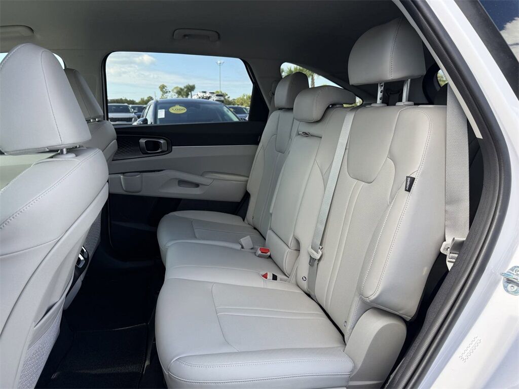 2025 Kia Sorento S San Clemente CA