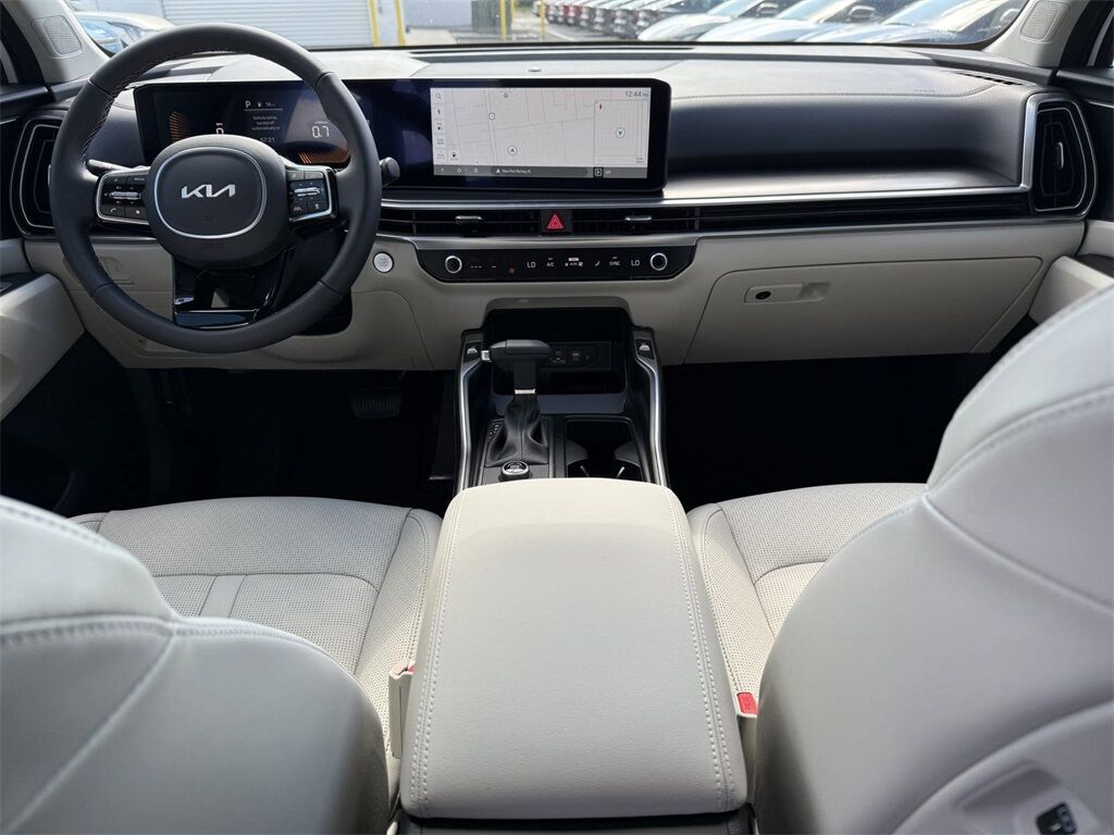 2025 Kia Sorento S San Clemente CA