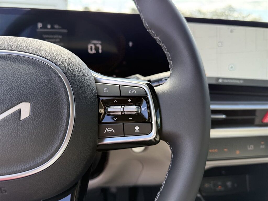 2025 Kia Sorento S San Clemente CA