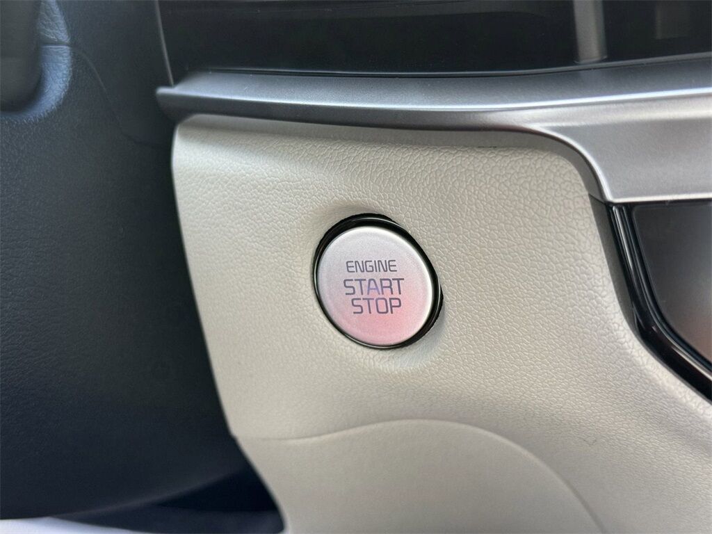 2025 Kia Sorento S San Clemente CA