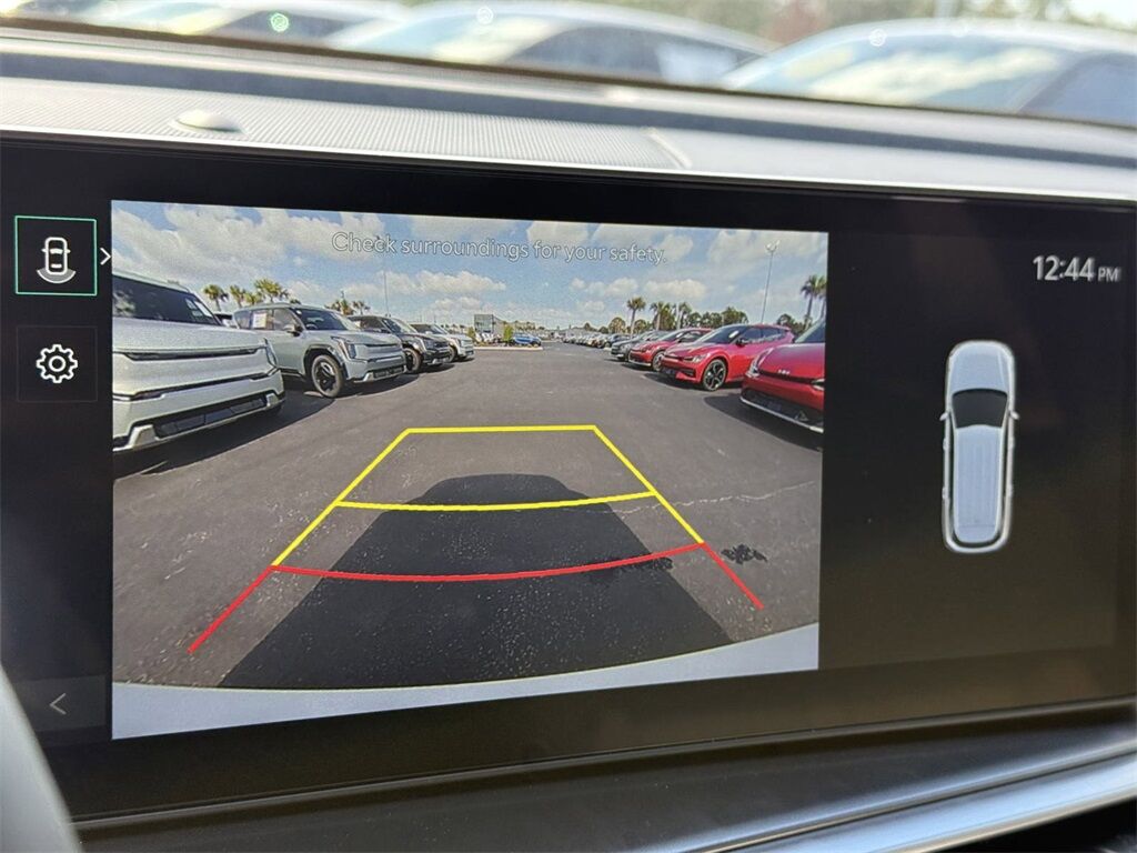 2025 Kia Sorento S San Clemente CA