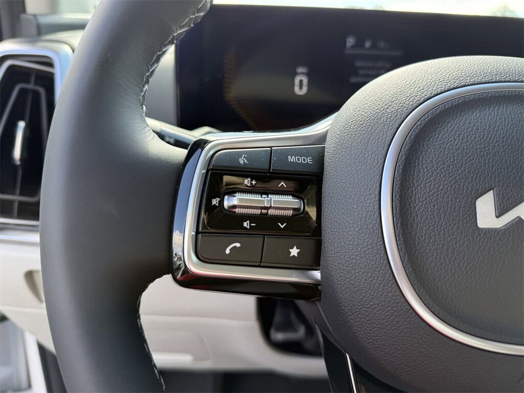 2025 Kia Sorento S San Clemente CA