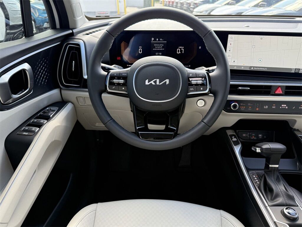 2025 Kia Sorento S San Clemente CA